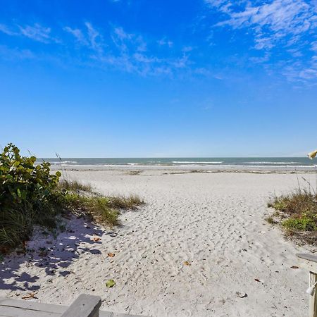 Holiday Villas III 109 - Sea You At The Beach Clearwater Beach Exterior foto