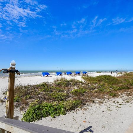 Holiday Villas III 109 - Sea You At The Beach Clearwater Beach Exterior foto