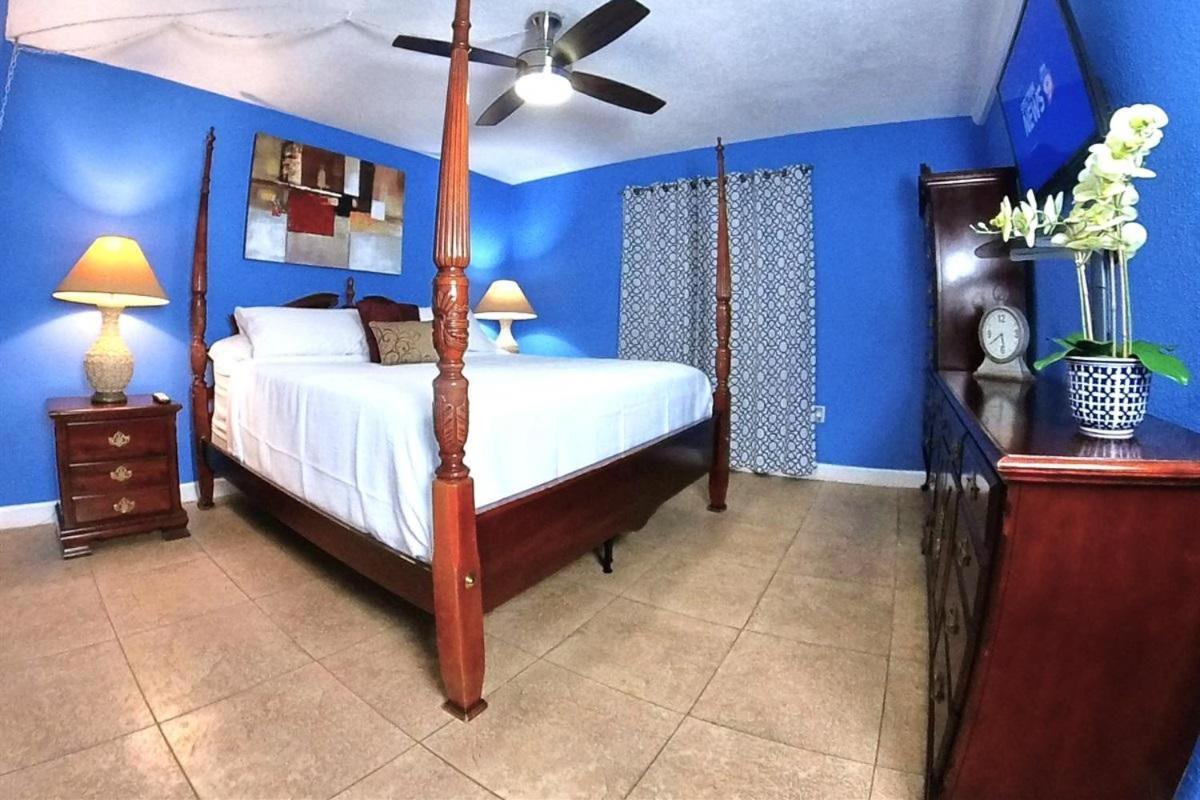 Holiday Villas III 109 - Sea You At The Beach Clearwater Beach Exterior foto